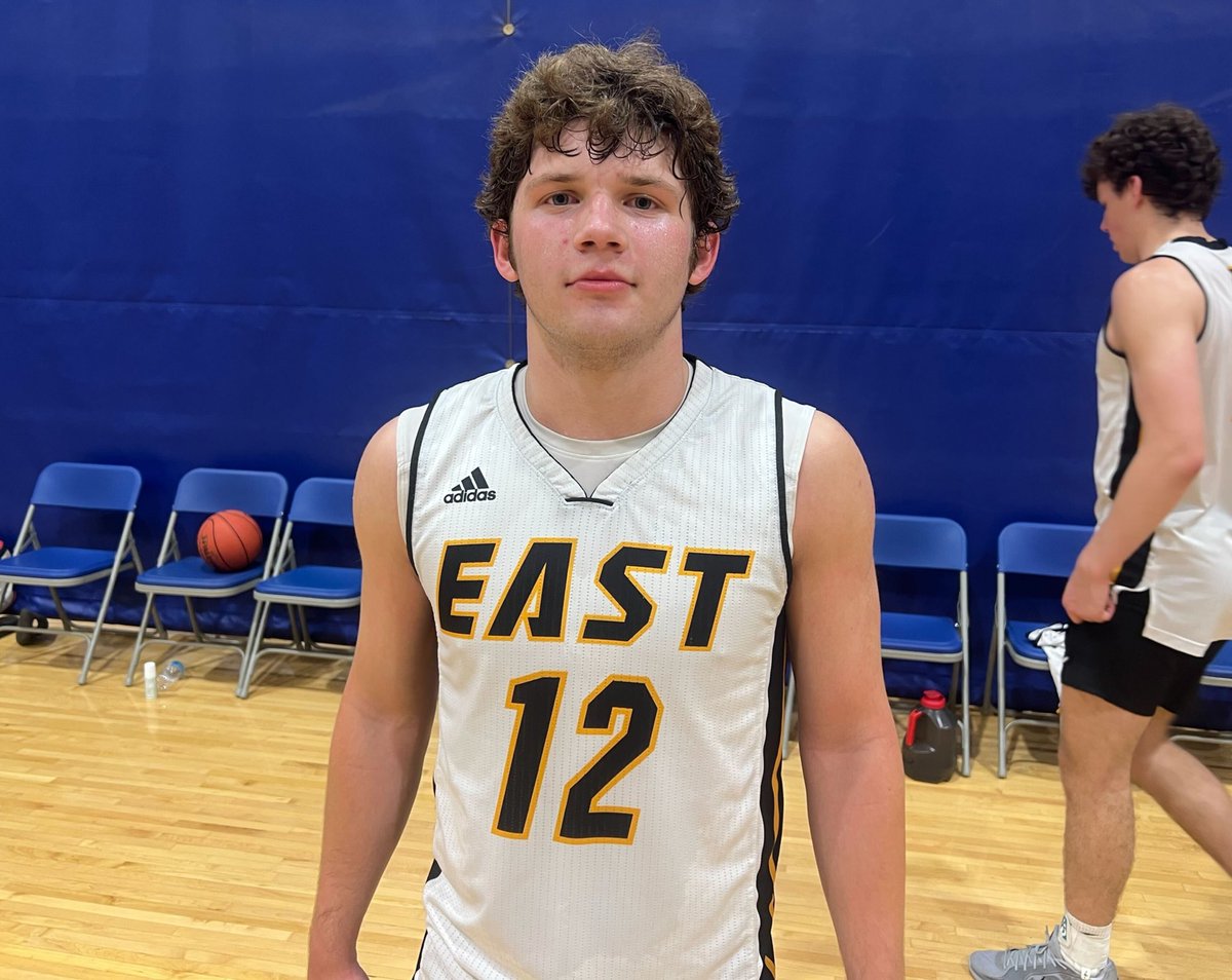 Ryan James (@ryanjamesmn) on Twitter photo MN Elite 82
Starks Elite 71
<a href="/PHCircuit/">Prep Hoops Circuit 🏀</a>
MNe. Carter Evanson 22pts/5rb/7ast (9-12fg), Sage Hanson 19pts/9rb (9-12fg), Alex Schroepfer 12pts/6rb (5-9fg), Lucas Gustafson 20pts (6-12fg 3 3s)
SE. Ty Nyberg 33pts/5ast (11-24fg 9 3s), Joey Sutherland 18pts, Emmanuel Malok 10pt/14rb MN Elite 82
Starks Elite 71
<a href="/PHCircuit/">Prep Hoops Circuit 🏀</a>
MNe. Carter Evanson 22pts/5rb/7ast (9-12fg), Sage Hanson 19pts/9rb (9-12fg), Alex Schroepfer 12pts/6rb (5-9fg), Lucas Gustafson 20pts (6-12fg 3 3s)
SE. Ty Nyberg 33pts/5ast (11-24fg 9 3s), Joey Sutherland 18pts, Emmanuel Malok 10pt/14rb