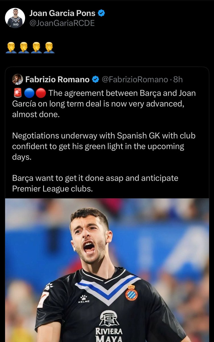 SprintDeRakitic's tweet photo. Pues tenemos tweet del año ajsjsjnsjdjfjsjs https://t.co/alzvaNc3nj