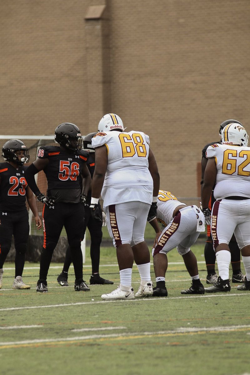 hudl.com/v/2QmJ1F 
Check out my Sophomore season film, it won’t dissapoint I can’t wait for year 3
