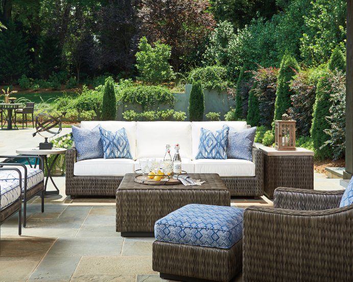 coloradostyle's tweet image. Sun-soaked summer days. Outdoor gatherings with friends &amp;amp; family. Timeless comfort and luxury style for your outdoor space.

#outdoorliving #OutdoorSanctuary #ColoradoSummer #DenverOutdoorEntertaining #DenverFurniture