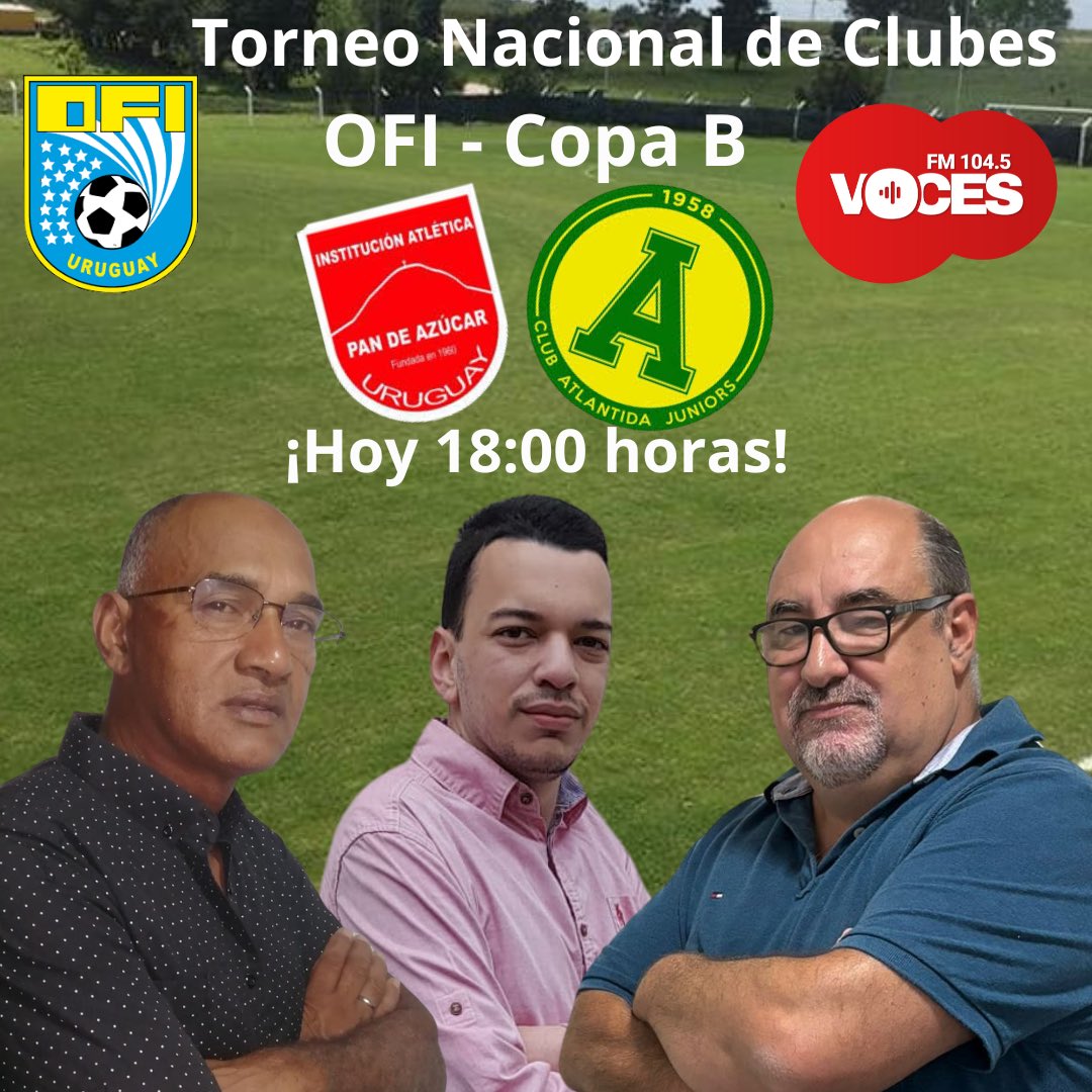 Víctor Hugo Castro 🎙🎧📻🍷⚽️🎵 (@castrovh) on Twitter photo 