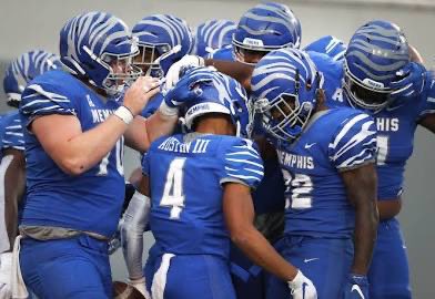 Everette Walker II (@everettecwalker) on Twitter photo #AGTG I will be attending Memphis to showcase my skill set and what I have been working on this whole spring. I am ready to take over this year. (Class of 26)
<a href="/CoachLeeMarks/">Lee Marks</a> <a href="/PrepRedzoneTN/">Prep Redzone Tennessee</a>
<a href="/CSmithScout/">Chris Smith</a> <a href="/Scout_ScottC/">College Scout</a> <a href="/CoachCJones3/">CoachCJones</a> #AGTG I will be attending Memphis to showcase my skill set and what I have been working on this whole spring. I am ready to take over this year. (Class of 26)
<a href="/CoachLeeMarks/">Lee Marks</a> <a href="/PrepRedzoneTN/">Prep Redzone Tennessee</a>
<a href="/CSmithScout/">Chris Smith</a> <a href="/Scout_ScottC/">College Scout</a> <a href="/CoachCJones3/">CoachCJones</a>