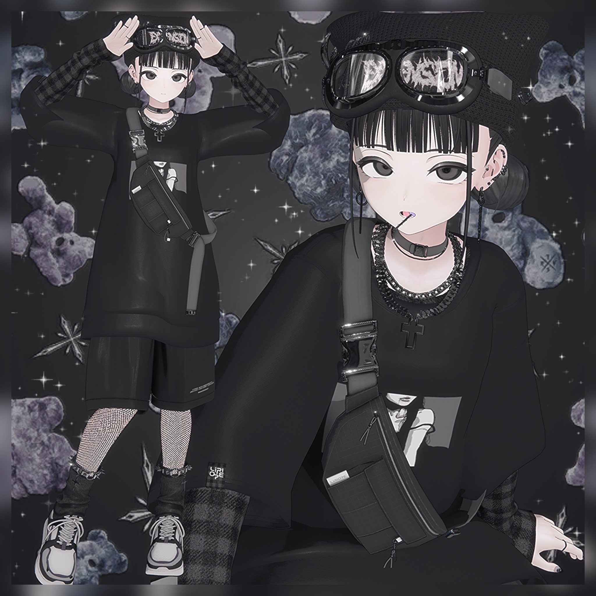 ma✿·͜·ᰔ 3点おまとめ フォロワー同梱割引 33SHOP - Search / X
