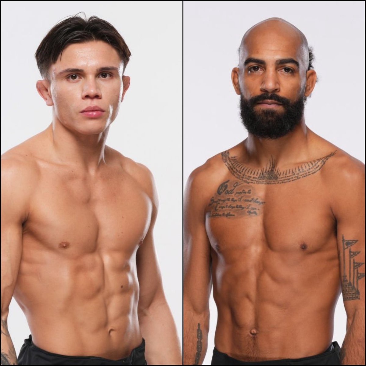 Marcel Dorff 🇳🇱🇮🇩 (@bigmarcel24) on Twitter photo Lone'er Kavanagh will fight Charles Johnson at #UFCShanghai on August 23rd. (first rep. Mr. PoP <a href="/phre/">Al Zullino</a>) #UFC #MMA #UFCESPN #UFC2025 Lone'er Kavanagh will fight Charles Johnson at #UFCShanghai on August 23rd. (first rep. Mr. PoP <a href="/phre/">Al Zullino</a>) #UFC #MMA #UFCESPN #UFC2025