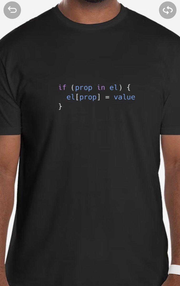 _developit's tweet image. Kinda want to sell this in the Preact store.