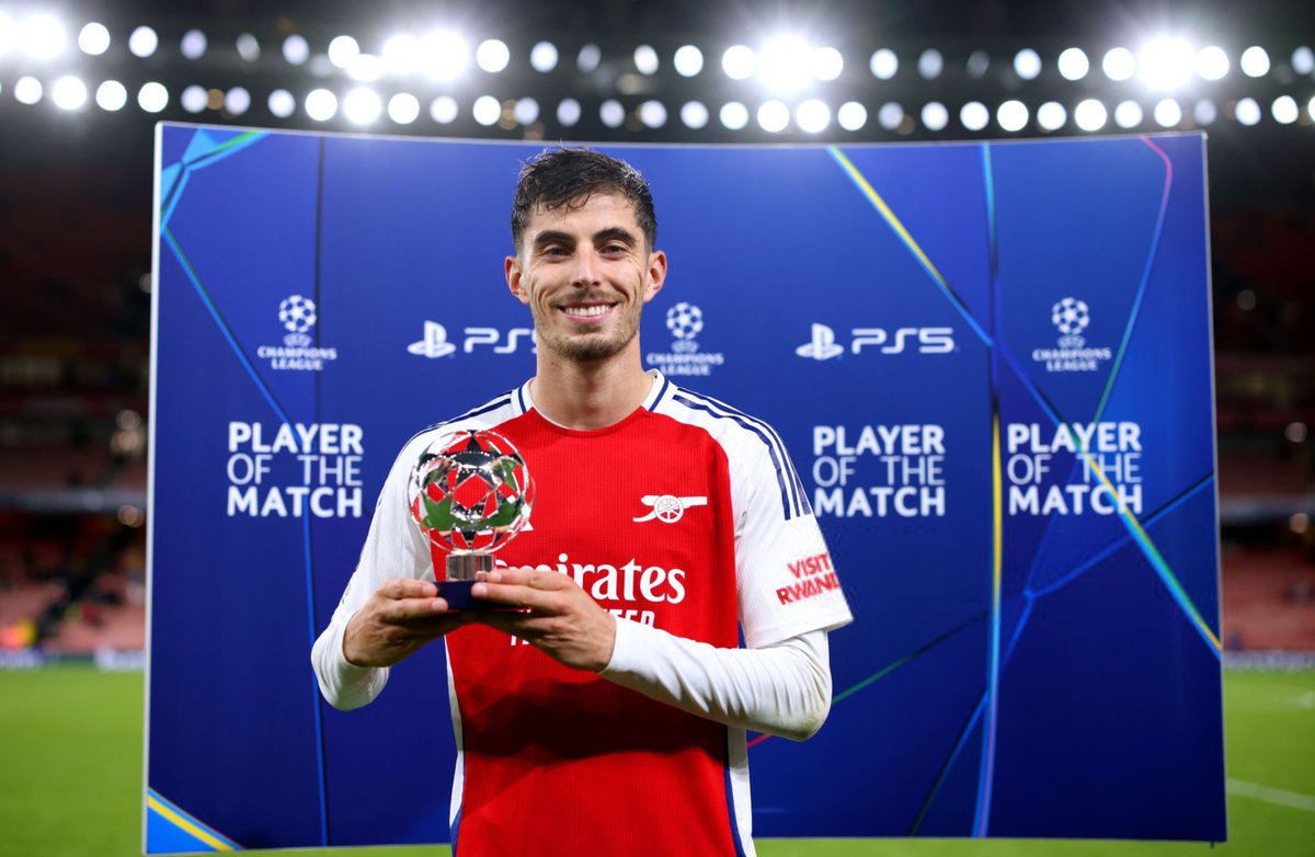 Man of the match performance against PSG. 

Instead of focusing on the real issues they continue to force this bs narrative and wonder why the club ain’t moving forwards. 

Low IQ fanbase