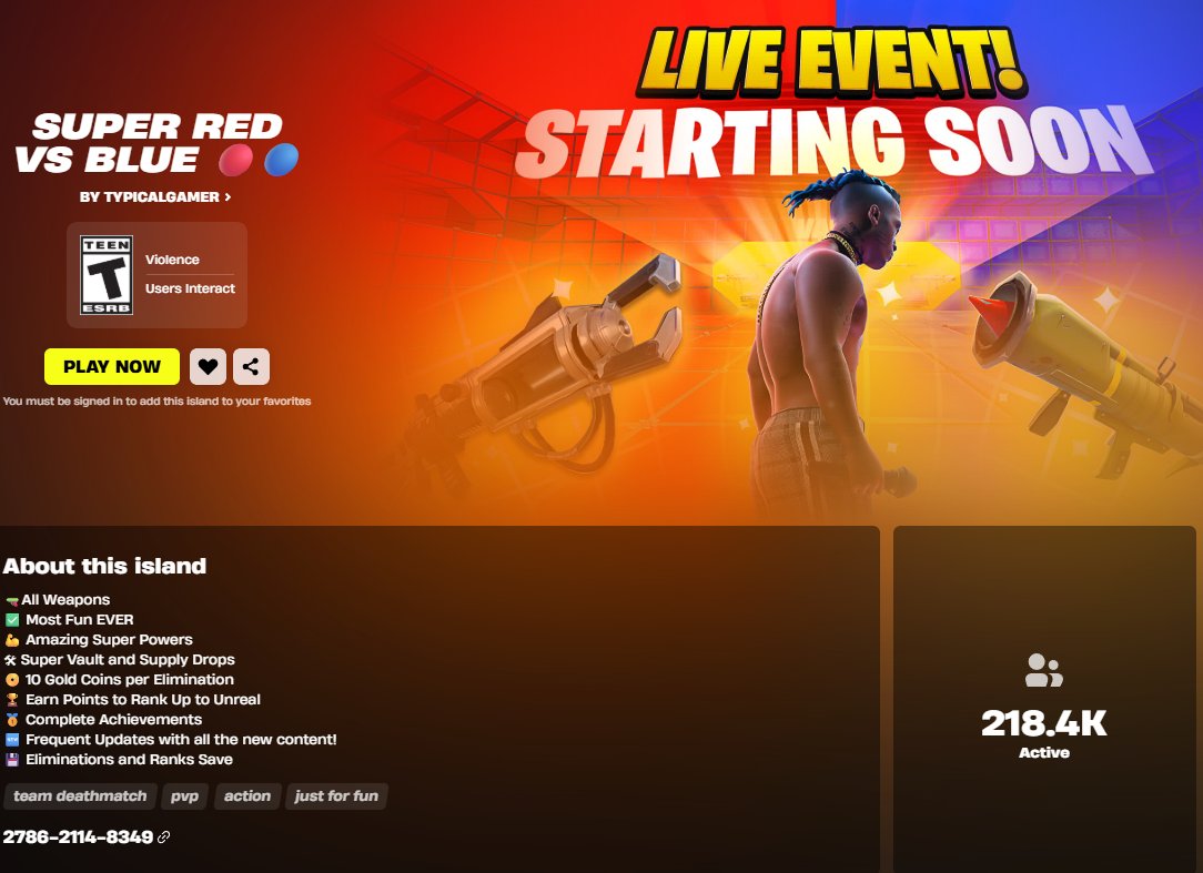 So like, Typical Gamer Icon Skin when? <a href="/Fortnite/">Fortnite</a>