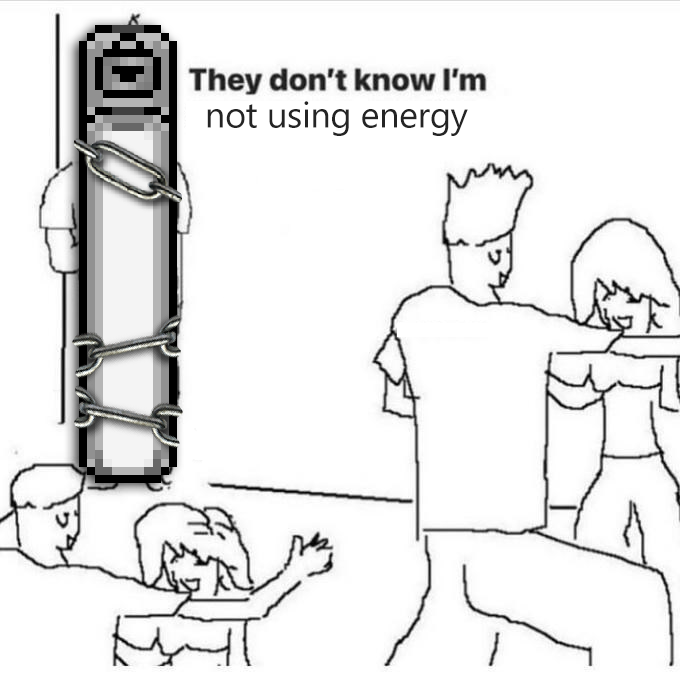 More No Energy run, live now!

twitch.tv/salmence100