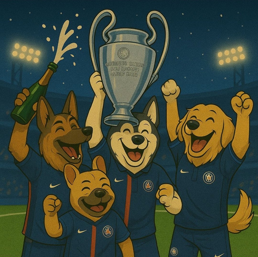 ApostaDogs tweet media