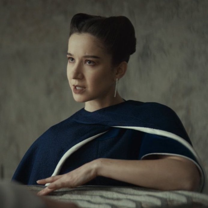 happy pride month to luthen’s lesbian brigade 💜