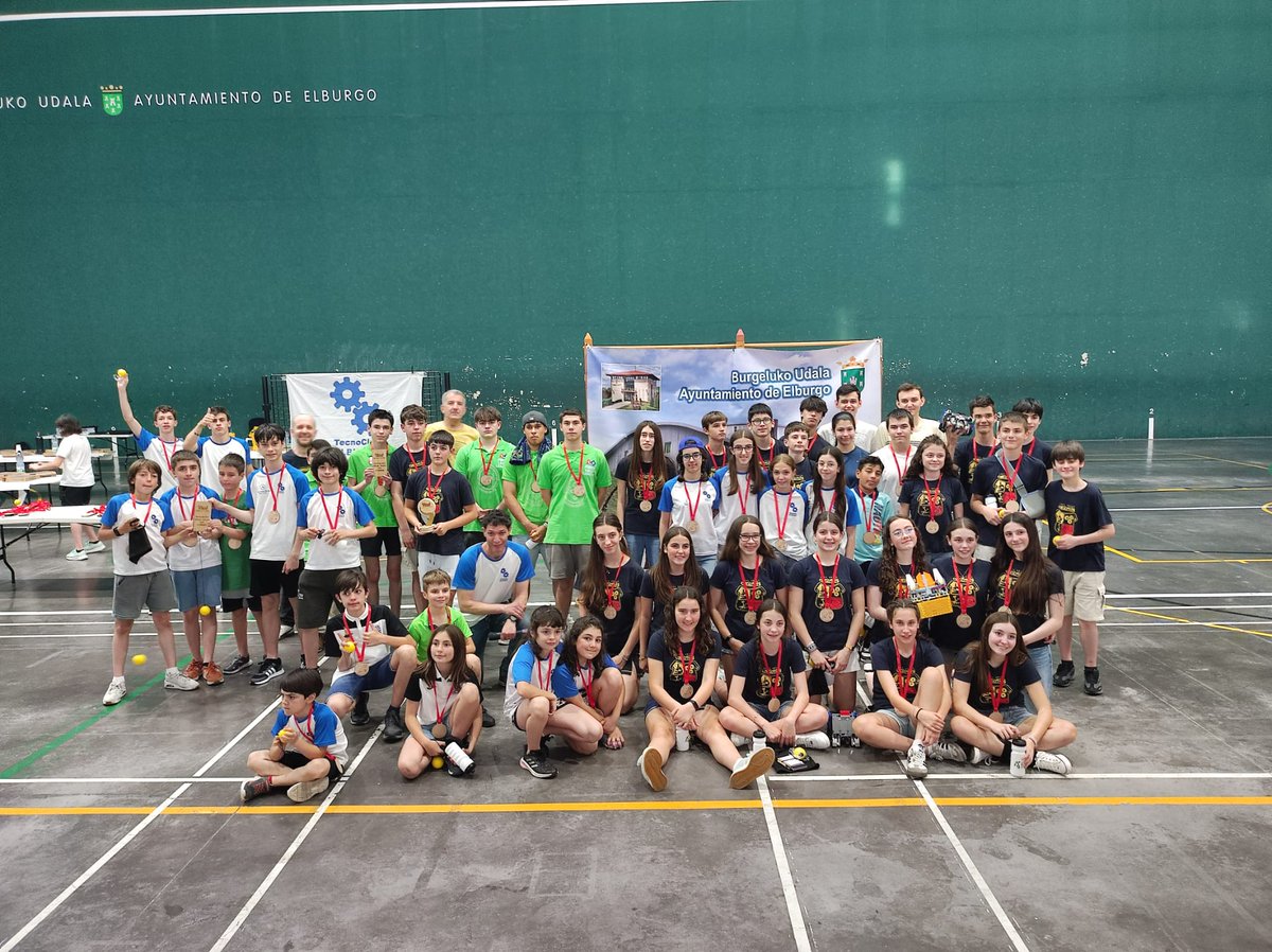FLL Elburgo (@elburgofll) on Twitter photo 