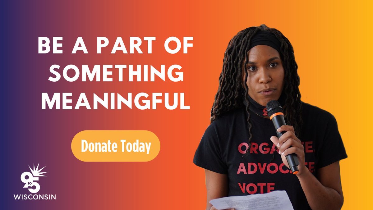 9to5 Wisconsin tweet media