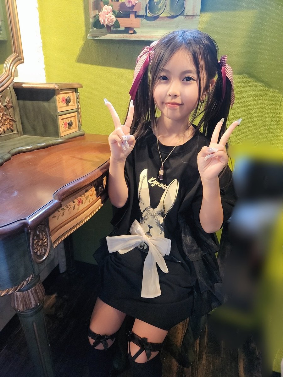 fuari73's tweet image. おはよ〜☀今日はちょっと朝早いけど五反田でライブだよ。来てね〜。応援よろしくお願いします💕
#Laview #ふーにゃ #ふあな