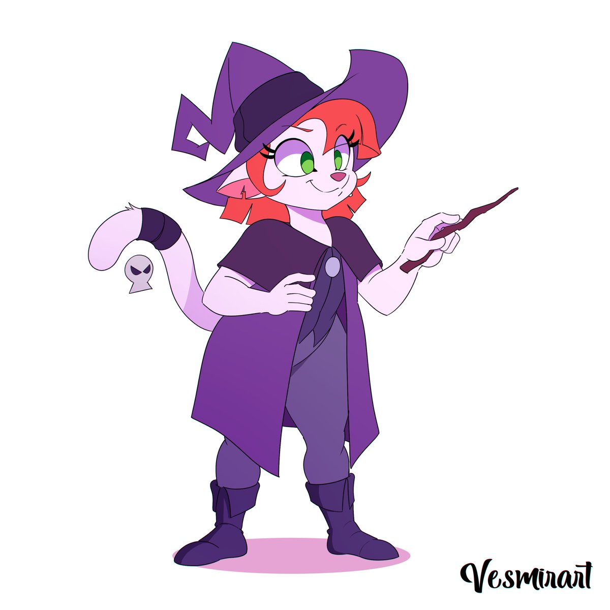 Lil Witch