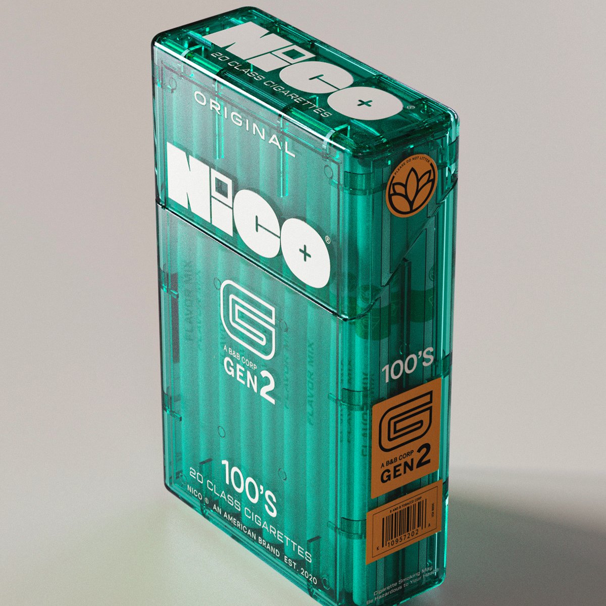 blankspac_e's tweet image. Plastic Death, Bao T. Nguyen (2020)