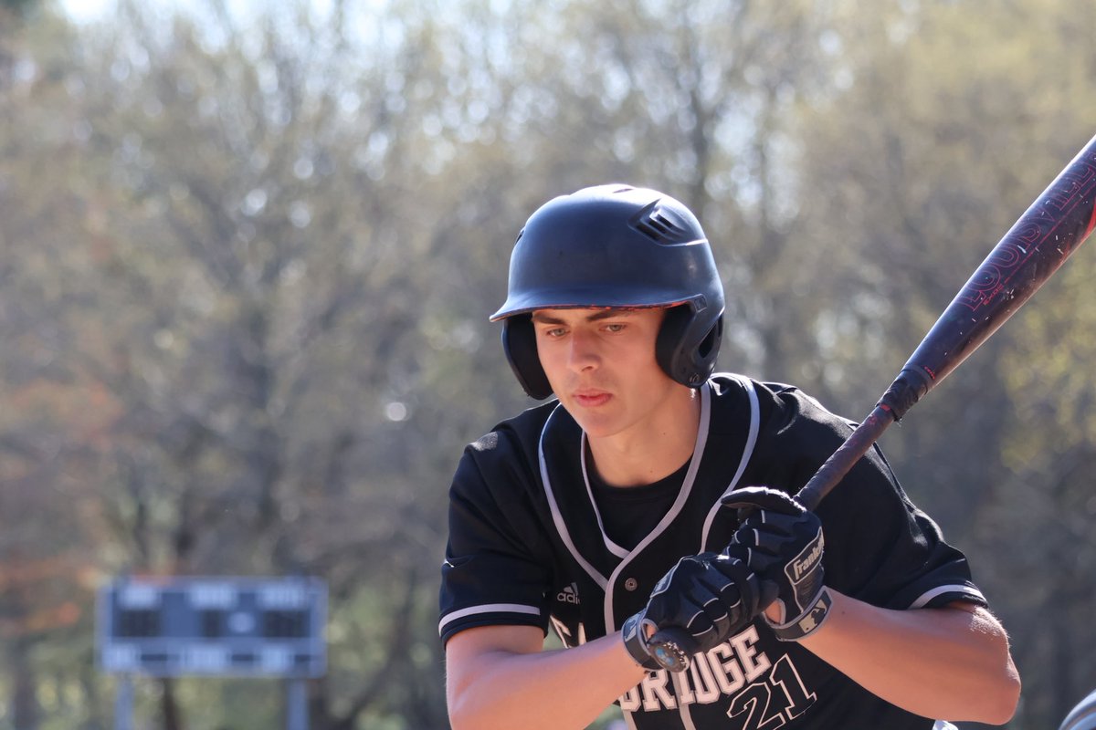 CRLS Baseball tweet media