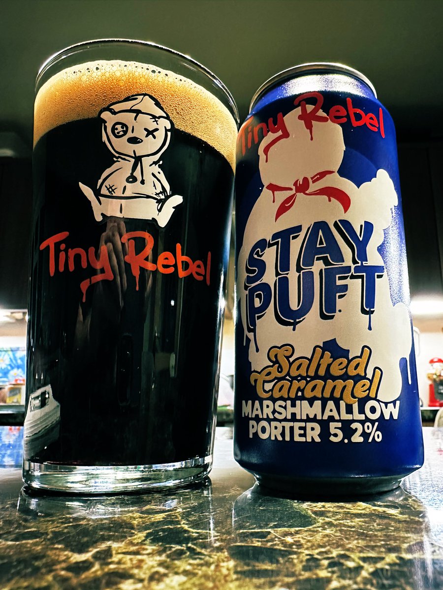 Happy Stouturday everyone! CraftBeer