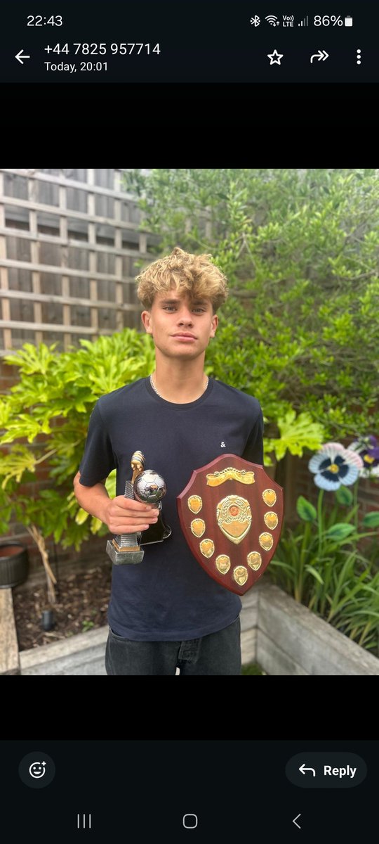Ian Lane (@ianlane80823908) on Twitter photo Award winner tonight with <a href="/Billingshurstfc/">Billingshurst FC</a> U15s to go with the league title trophy. Thank you to all the coaches at this great team. Very proud Dad π Award winner tonight with <a href="/Billingshurstfc/">Billingshurst FC</a> U15s to go with the league title trophy. Thank you to all the coaches at this great team. Very proud Dad π