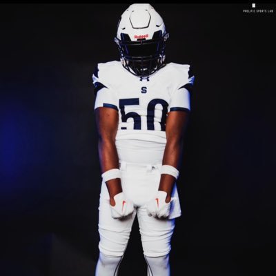 NE-Recruits (@ne6fb_recruits) on Twitter photo Camp ⚔️ SZN
<a href="/STMCT_Football/">St. Thomas More Football</a>’s 6’4 290 OL <a href="/DavidKerrJr/">David “Fifty” Kerr JR</a> — ‘27 prospect — will be at The Heights tomorrow for the MEGA Camp. <a href="/BCFootball/">Boston College Football</a>
In his own words: “…can’t wait to dominate”. #EarnIt Camp ⚔️ SZN
<a href="/STMCT_Football/">St. Thomas More Football</a>’s 6’4 290 OL <a href="/DavidKerrJr/">David “Fifty” Kerr JR</a> — ‘27 prospect — will be at The Heights tomorrow for the MEGA Camp. <a href="/BCFootball/">Boston College Football</a>
In his own words: “…can’t wait to dominate”. #EarnIt