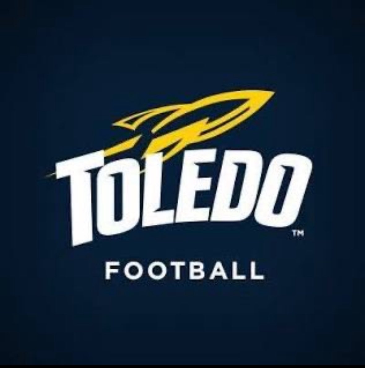 I will be at the university of Toledo June 6!! <a href="/stantonweber/">Coach Stanton Weber</a> <a href="/ToledoQBs/">Robert Weiner</a> <a href="/EDGYTIM/">Timothy “EDGYTIM” OHalloran</a> <a href="/wthsfb/">WTHS Blue Devil FB</a>