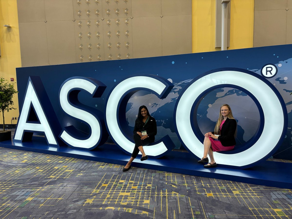 UC Davis at ASCO!