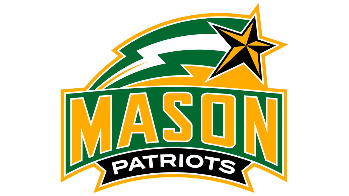 Kam_parker9's tweet image. I am blessed to say that I have received my second offer from George Mason University! @CoachRapp_O @_TreFIVE @CoachCellus