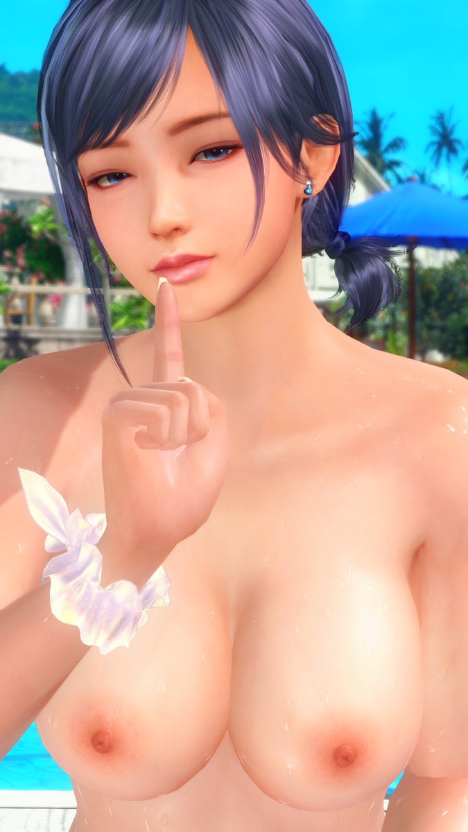 frontier_doaxvv's tweet photo. #Reika
#れいか 
#DOAXVV 
#VenusVacation
#VirtualPhotography 
#vvプリズム https://t.co/dShoaqabYD