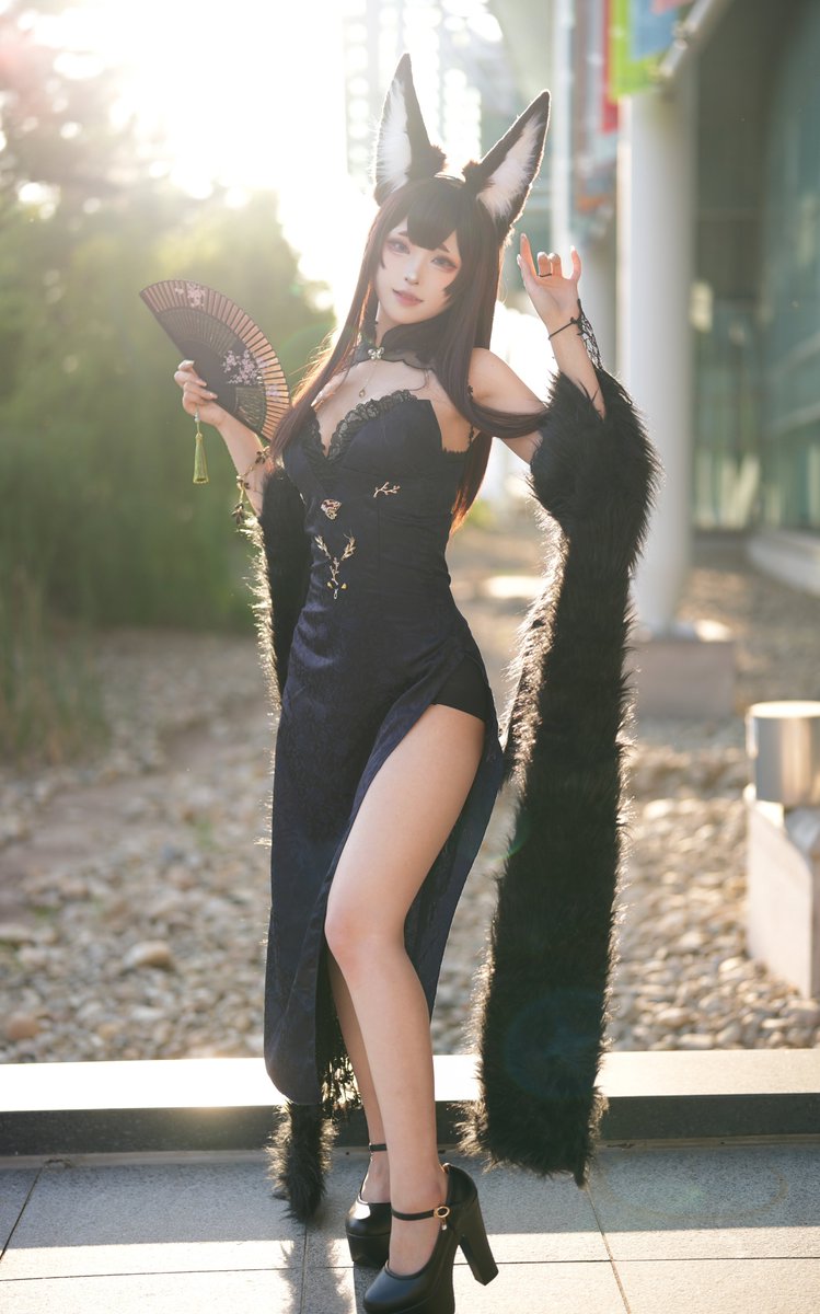 25.05.25
플레이엑스포(PlayX4)

AzurLane-Amagi
시루님(@siru_0207 )

#AzurLane #벽람항로 #amagi #天城 #アマギ #cosplay #cosplayer #azurlanecosplay #플레이엑스포
#PlayX42025 #RZCOS #ZENCREATIVE #시루 #SIRU