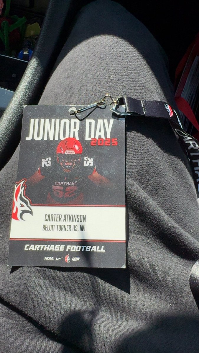 Carter Atkinson tweet media