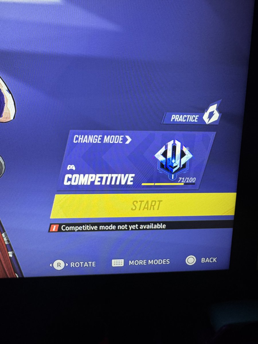 Was anyone else in a rush at around 4 am because you thought they were going to have a rank reset just for there not to be one…