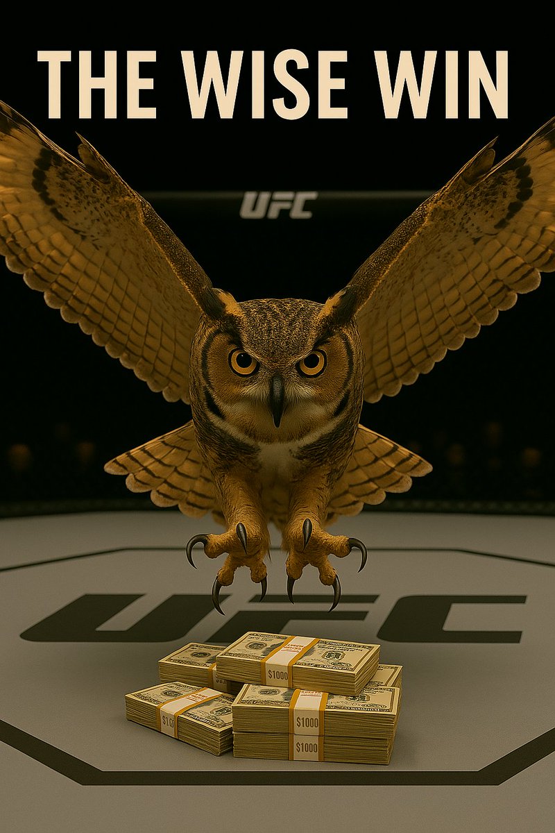 100 ENGAGEMENTS FOR 3U #UFC PLAY!