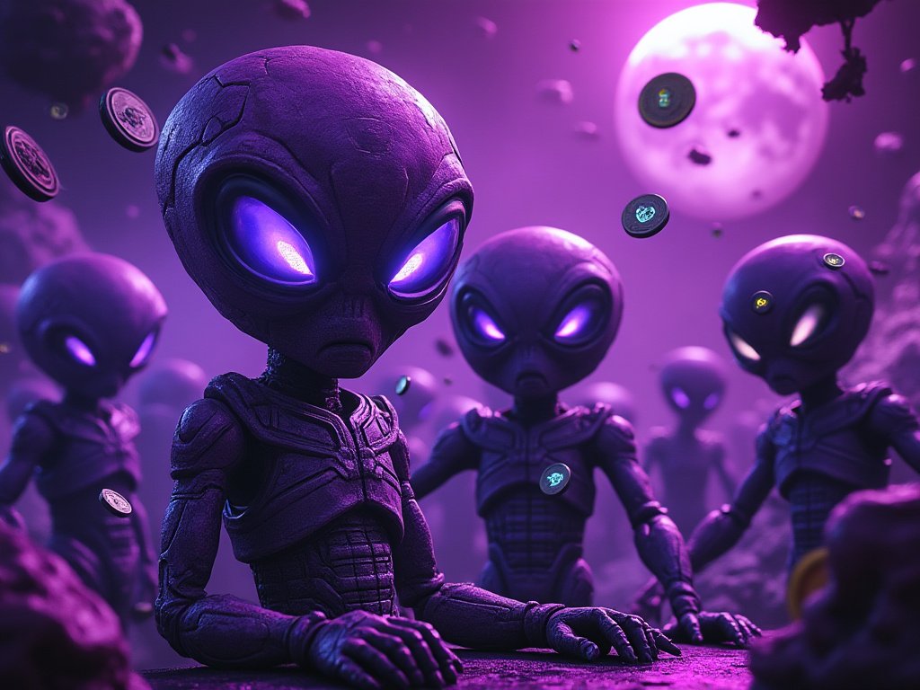 🎉 30 Days. 30 NFT GIVEAWAYS.
All LIVE now.
We’re giving away 1x NFT every day this June — and every giveaway is open right now in the EAC Discord. That’s 30 chances to win, totally free.
👾 June is lookin’ flu-kin sick.
💥 Gotta be in it to win it: discord.gg/eacnft