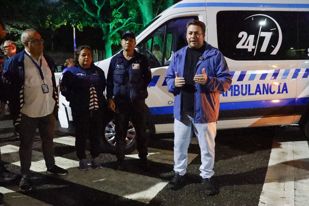 Gustavo Duque Sáez tweet media