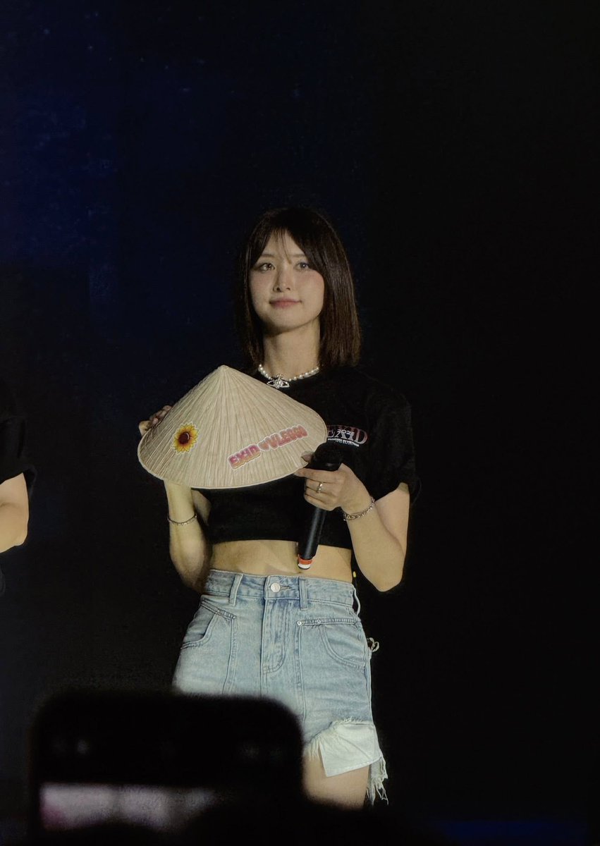 VP of Cheer for EXID 🏆 tweet media