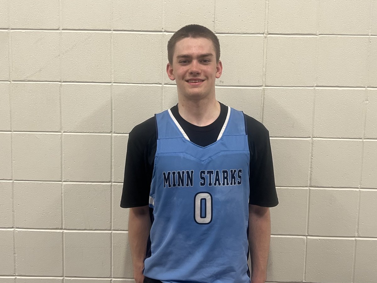 DAK Hoops (@dakshoops) on Twitter photo Ty Nyberg (2026) 5โ11โ @starkselite โฆ<a href="/DuluthEastHoops/">Duluth East Boys Basketball</a>โฉ
โ๏ธ๐ฅFlame thrower, nailed9๏ธโฃtriples, a cool3๏ธโฃ3๏ธโฃpoints โฆ<a href="/PHCircuit/">Prep Hoops Circuit ๐</a>โฉ
#NHRState โฆ<a href="/Ty_nyberg/">Ty nyberg</a>โฉ Ty Nyberg (2026) 5โ11โ @starkselite โฆ<a href="/DuluthEastHoops/">Duluth East Boys Basketball</a>โฉ
โ๏ธ๐ฅFlame thrower, nailed9๏ธโฃtriples, a cool3๏ธโฃ3๏ธโฃpoints โฆ<a href="/PHCircuit/">Prep Hoops Circuit ๐</a>โฉ
#NHRState โฆ<a href="/Ty_nyberg/">Ty nyberg</a>โฉ