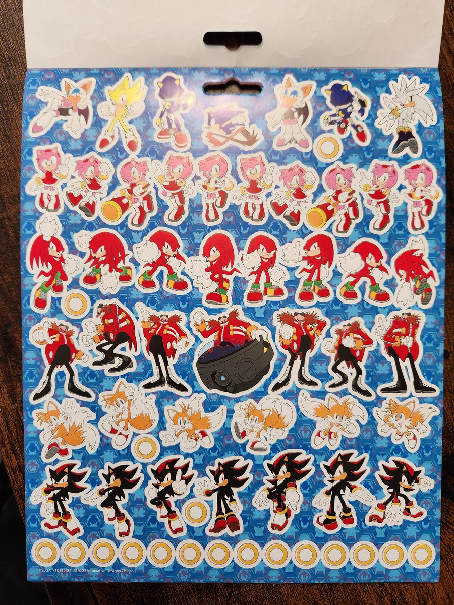 skizzarding's tweet image. omg cuuuuteeeeee and it was only $3 for the whole book!