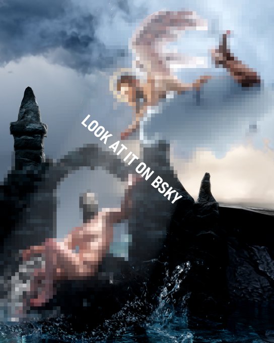 Watch Obbi-mation🔞's leaked NSFW photo on TwXstars