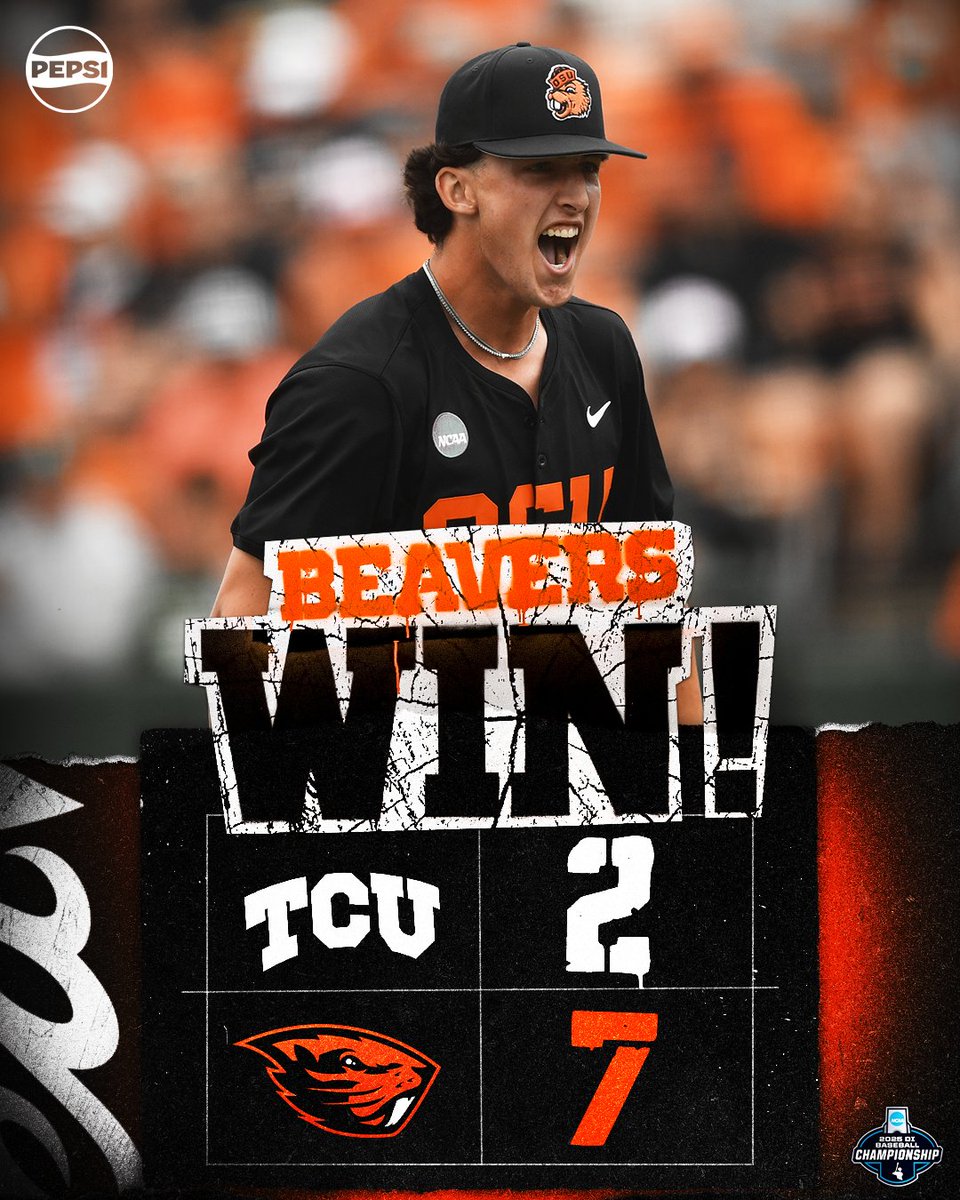 BeaverBaseball's tweet photo. Responded in a BIG way! #GoBeavs https://t.co/lRcrOApXw6