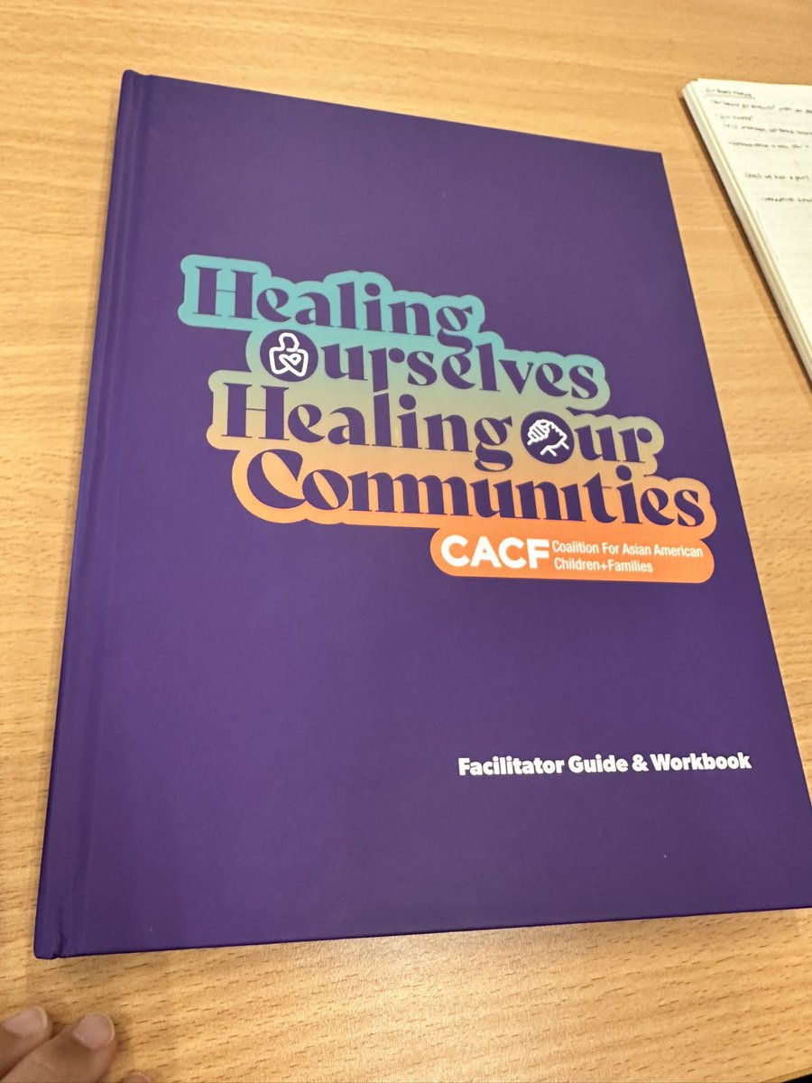 jlinfoundation's tweet image. We wrapped #AAPIHeritageMonth in NYC, spending time w/ partners who navigate budgetary uncertainty, build #mentalhealth programs, &amp;amp; support vulnerable immigrants everyday.

THANK YOU for your time, critical work, &amp;amp; unwavering dedication to our communities! 🙌💪🤝
#AAPI #Youth
