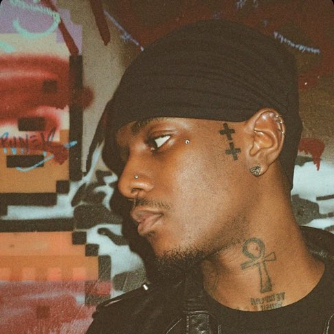 needorkeep's tweet image. Who’s the most fire controversial rapper? 🤔