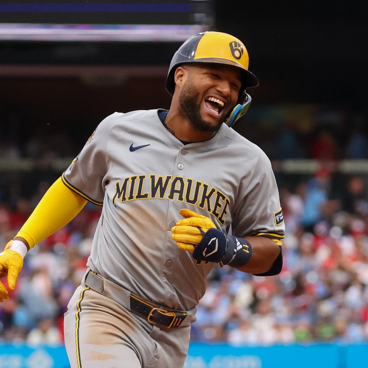 Hope you're entertained