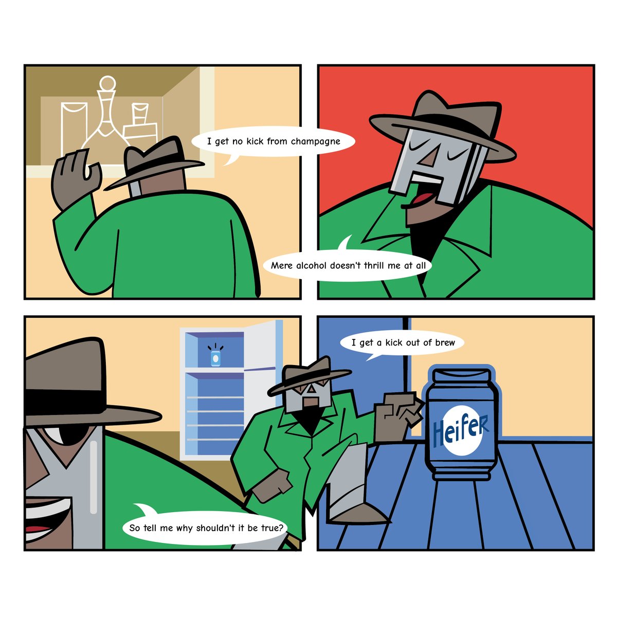 anoniart's tweet photo. 🍺🍺 There is one beer left... 🍺🍺 https://t.co/EriQ1q8mtT