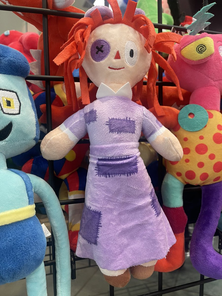 uh <a href="/JustTheClippy/">Amanda Hufford</a> I think she needs some milk