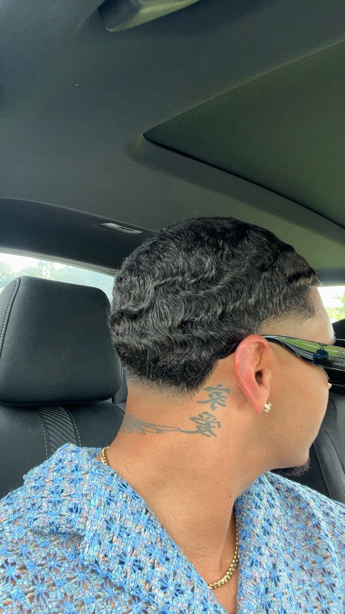 ian⚡️ (@ianxavier0) on Twitter photo 