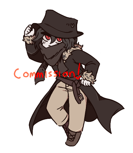 comm 4 obsto on tumblr :3 !