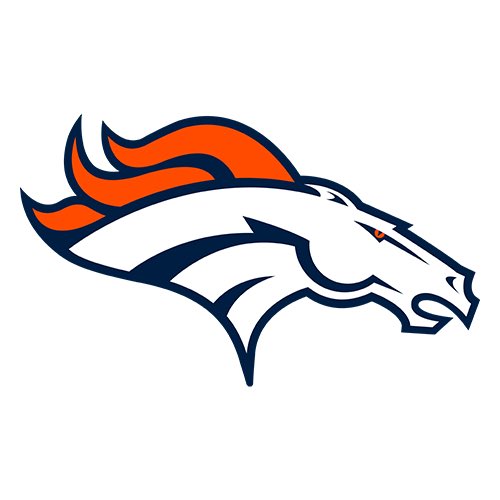 Grateful for the <a href="/Broncos/">Denver Broncos</a> organization for allowing me to spend the week at OTAs. Learned a ton of ball from a great staff. Was great to catch up with former teammates and coaches. Ready to watch them work this year!