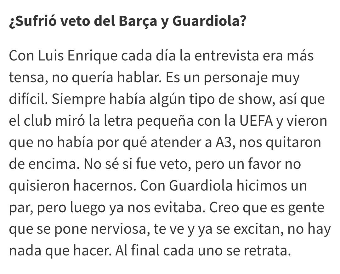 Esta es Susana Guasch, solo por rescatar una de tantas, por si alguno anda despistado
