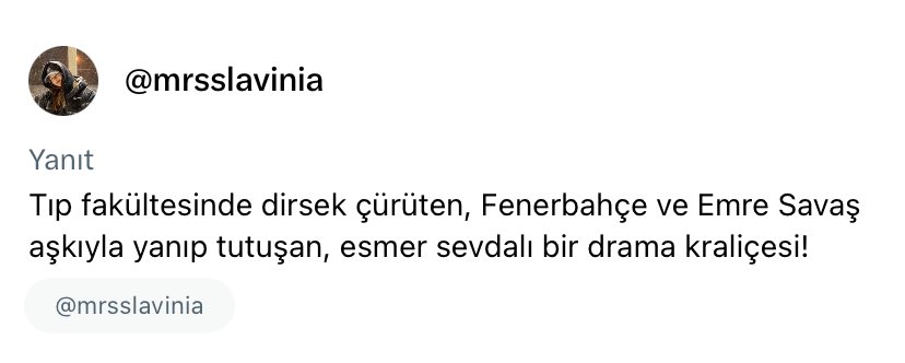 beyza (@mrsslavinia) on Twitter photo benim hayat özeti benim hayat özeti
