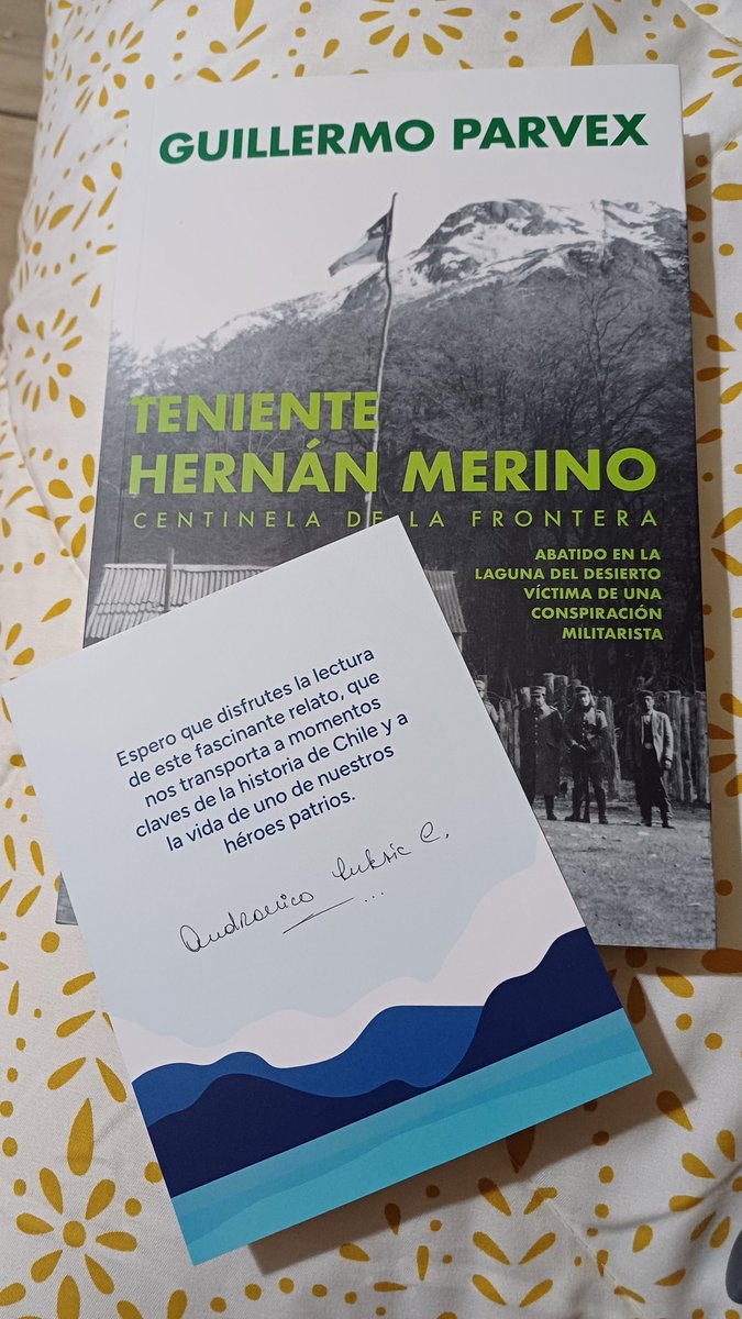 Recibido... muchas gracias por el regalo don <a href="/aluksicc/">Andrónico Luksic C.</a>