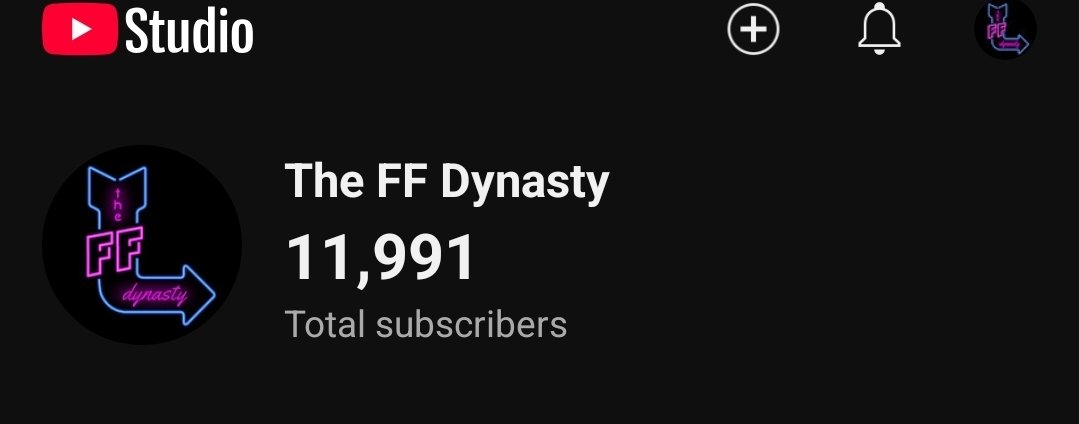 Wow only 9 more awesome people needed to close May with a bang 💥